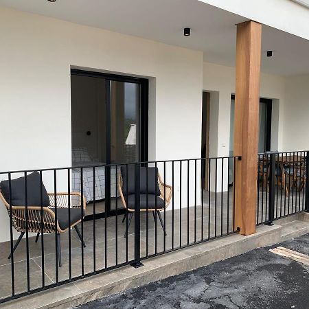 Nuevo Loylla Niembro A 500 M De La Playa Villa ภายนอก รูปภาพ