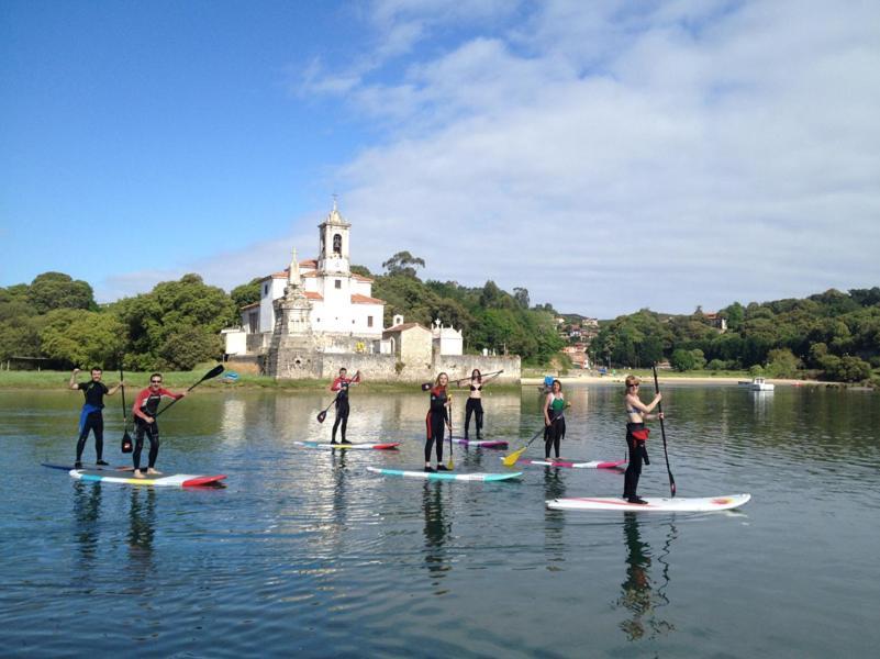 Nuevo Loylla Niembro A 500 M De La Playa Villa ภายนอก รูปภาพ