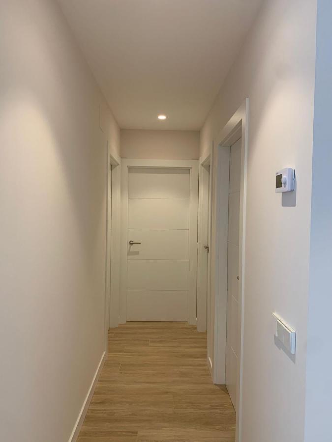 Nuevo Loylla Niembro A 500 M De La Playa Villa ภายนอก รูปภาพ